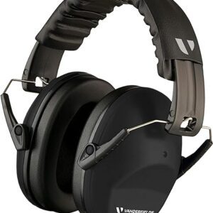 Vanderfields Hearing Protection Headphones