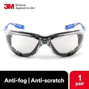 3M Safety Glasses